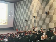 -CGV影城(金银潭激光IMAX店)