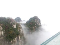 -狼牙山风景区