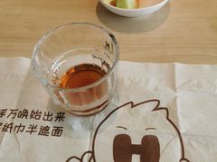 -豪客来牛排(绿宝广场店)