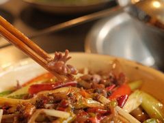 -李子坝梁山鸡(李子坝大鸡哥店)