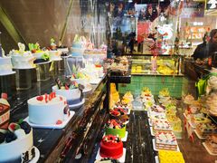 -美滋每客(太原龙湖苏宁百货店)