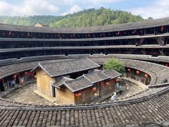 -初溪土楼群