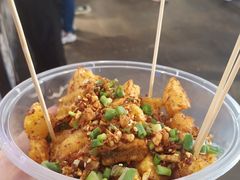 -八一路好吃街(雨田商务大厦店)