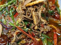 -回头烧烤(悦荟购物中心店)