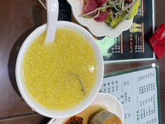-清真牛街祥云轩门钉肉饼(左家庄店)