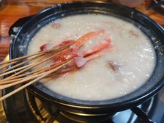 -盈田盈粥庄(博山东路店)