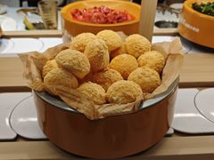 -龍歌自助小火锅(城阳万象汇店)