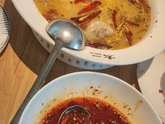 -太二酸菜鱼(正大广场店)