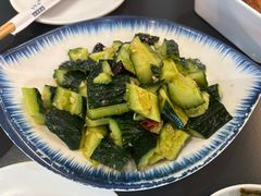 -鸿运诚羊蝎子·火锅(西单店)