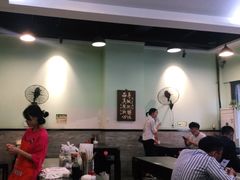 大堂-春阳水饺(香槟广场店)