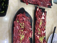 吊龙-潮汕良记牛肉火锅(洪武路店)