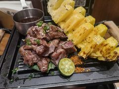 -山葵家居酒屋(天目里店)