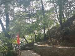 -北京上方山国家森林公园