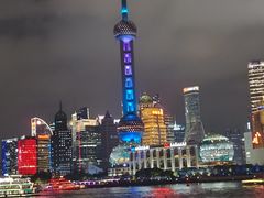 -东方明珠广播电视塔