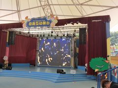 -史努比缤纷世界