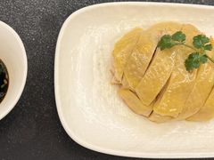 -上海和平饭店龙凤厅 Dragon Phoenix