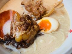 -味千拉面(杭州滨江星光大道店)