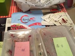 -一起吃小龙虾·海鲜(海珠店)