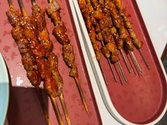 -清真·宁夏印象·盐池滩羊肉体验店(江宁路店)