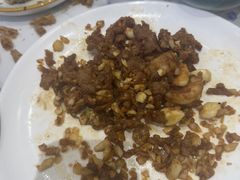 -清真·同发顺饭庄·烧麦(总店)