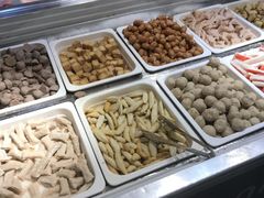 -蒙肥羊·酸汤潮牛·鲜牛肉火锅烤肉自助(岗顶店)