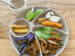 -素满香·食养自助(福州·长乐北路店)