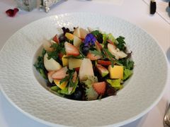 -黑宝石西餐厅(汇励99城市公园店)