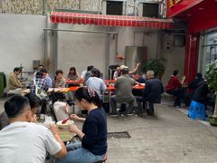 -三百碗宝应长鱼面(板仓街店)