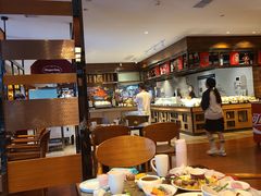 -OPEN開全日自助餐厅·牛肉火锅·海鲜(佛山希尔顿酒店)