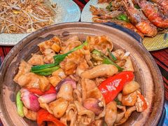 -贞姨美食·老字号海鲜大排档