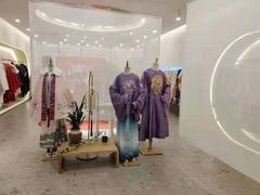 -重回汉唐汉服(杭州店)