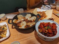 -徐小姐地锅鸡(铜山万达店)