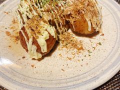 章鱼小丸子-五右卫门(张自忠路店)