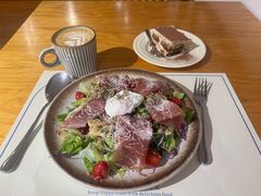 -沏点Trattoria意大利餐厅(新街口店)