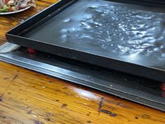 -湖南大姐特色铁板烧(城店路店)