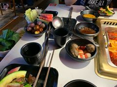 -大渝火锅(太仓万达店)
