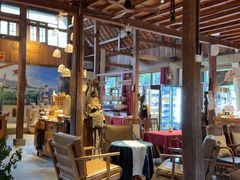-相约小筑缅泰餐厅(孟定店)
