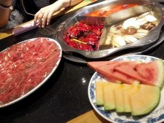 -董家湾重庆老火锅(嘉华店)