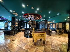 -福禧酒窖·中餐厅 (万柳店)