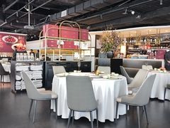 -悦融·京鲁菜·露台花园(安定门店)