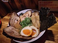 白龙拉面-老龙亭拉面店