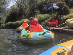 -五龙源极限漂流