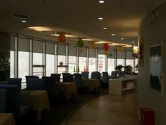 -巴厘岛风情自助餐厅(牡丹广场店)