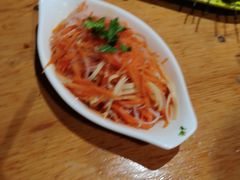 -连手特色烤串