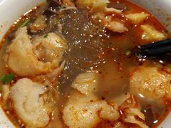 -苓记南京鸭血粉丝.皮肚面(县东巷店)