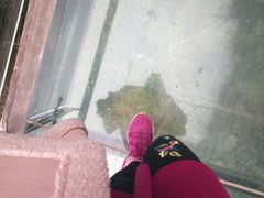 -雁荡山风景名胜区-小龙湫