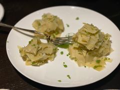 -甄御•海鲜新青岛菜(麦岛店)