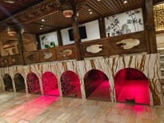 -宝丽金大酒店·洗浴中心