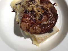 -弗兰克牛排西餐厅Ribone steak house(柠檬花园店)