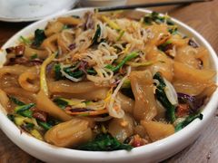 -李老哈·东北菜(宋园路店)